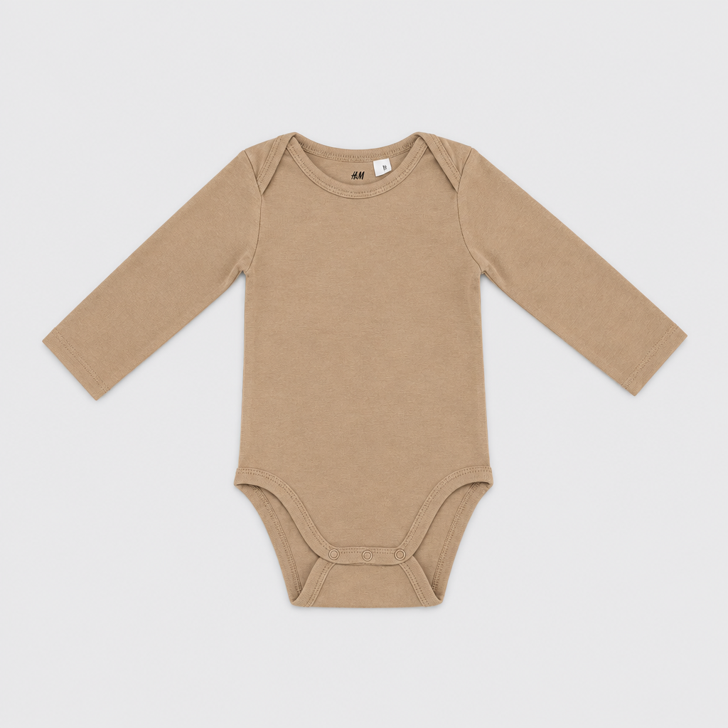 Body - Bambino - 60 - 65 | 3 mesi