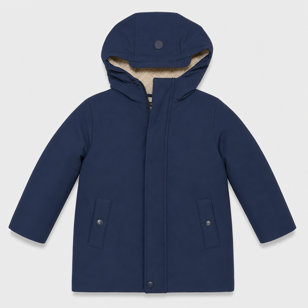 Giacca invernale pesante - Bambino - 144 - 149 | 11 anni