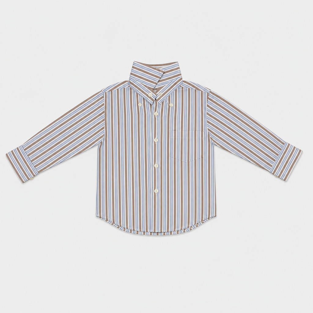 Camicia - Bambino - 90 - 95 | 2 anni