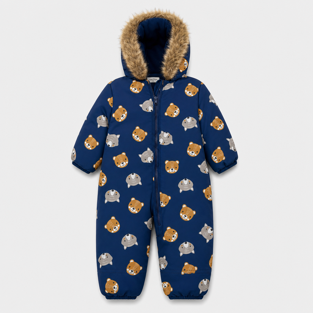 Tuta sci - Bambino - 72 - 77 | 9 mesi