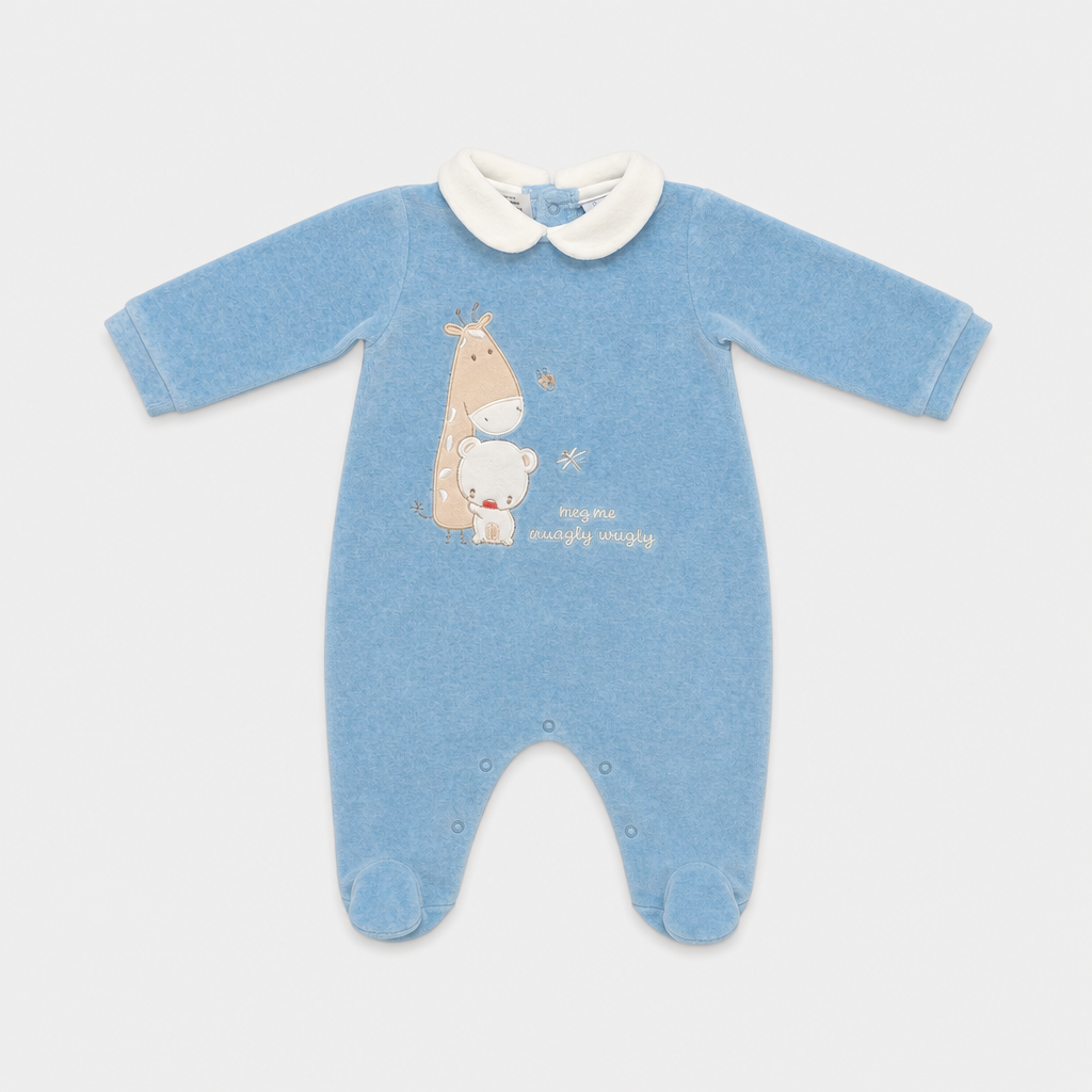 Tutine neonato - Bambino - 50 - 59 < 3 mesi