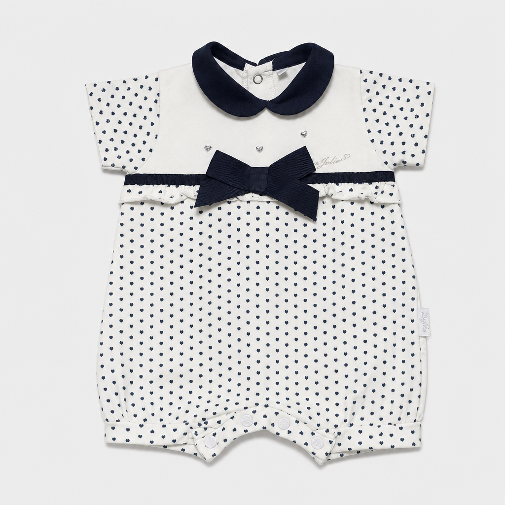 Tutine neonato - Bambina - 66 - 71 | 6 mesi