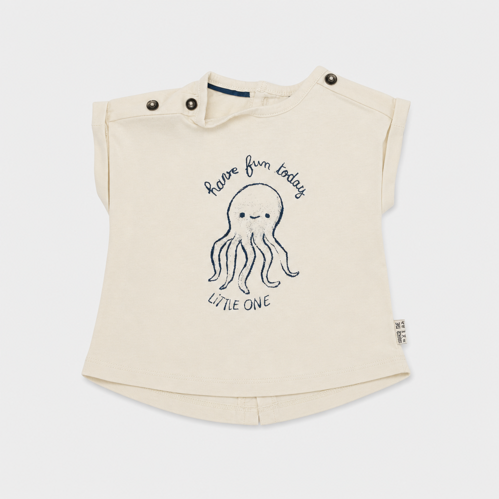 Maglietta maniche corte - Bambino - 78 - 83 | 1 anno