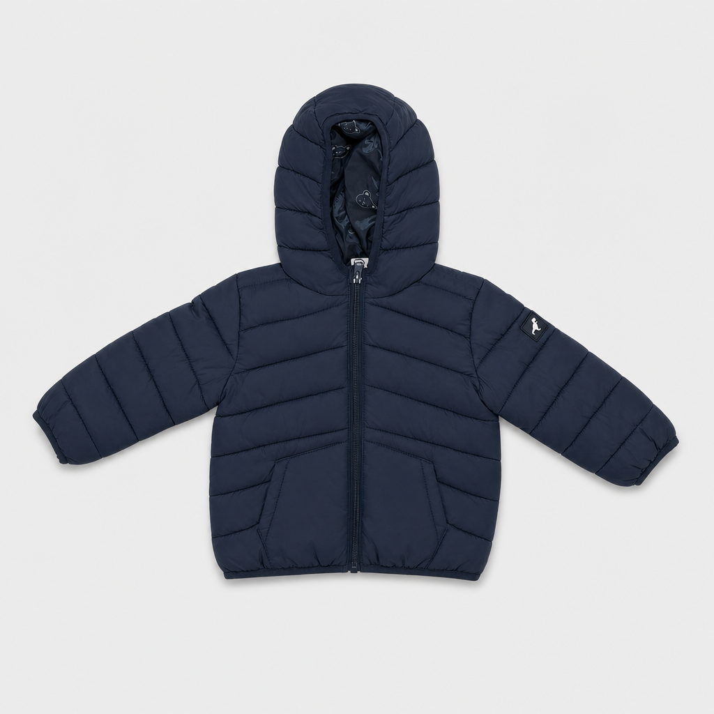 Giacca invernale pesante - Bambino - 72 - 77 | 9 mesi