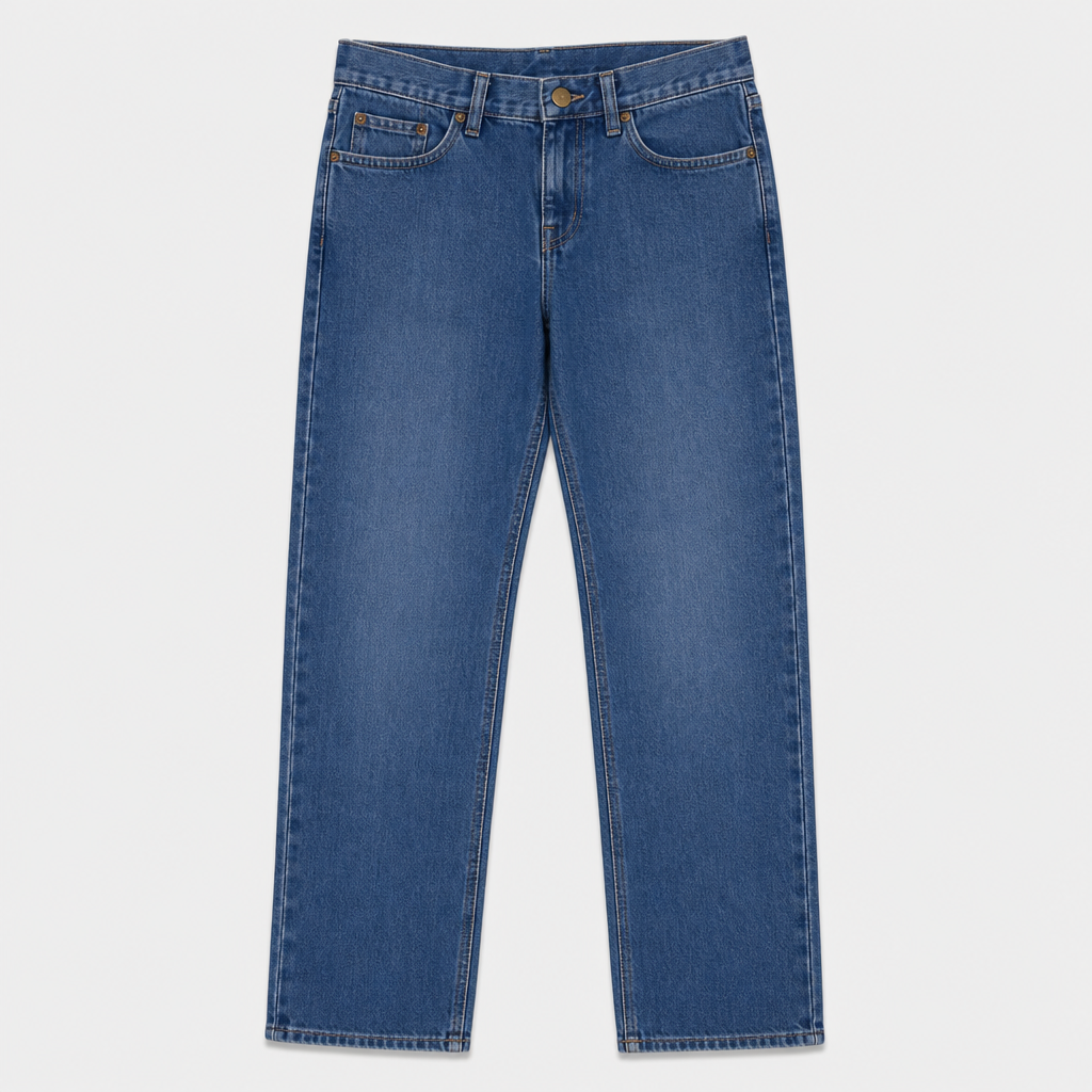 Jeans - Bambino - 102 - 107 | 4 anni