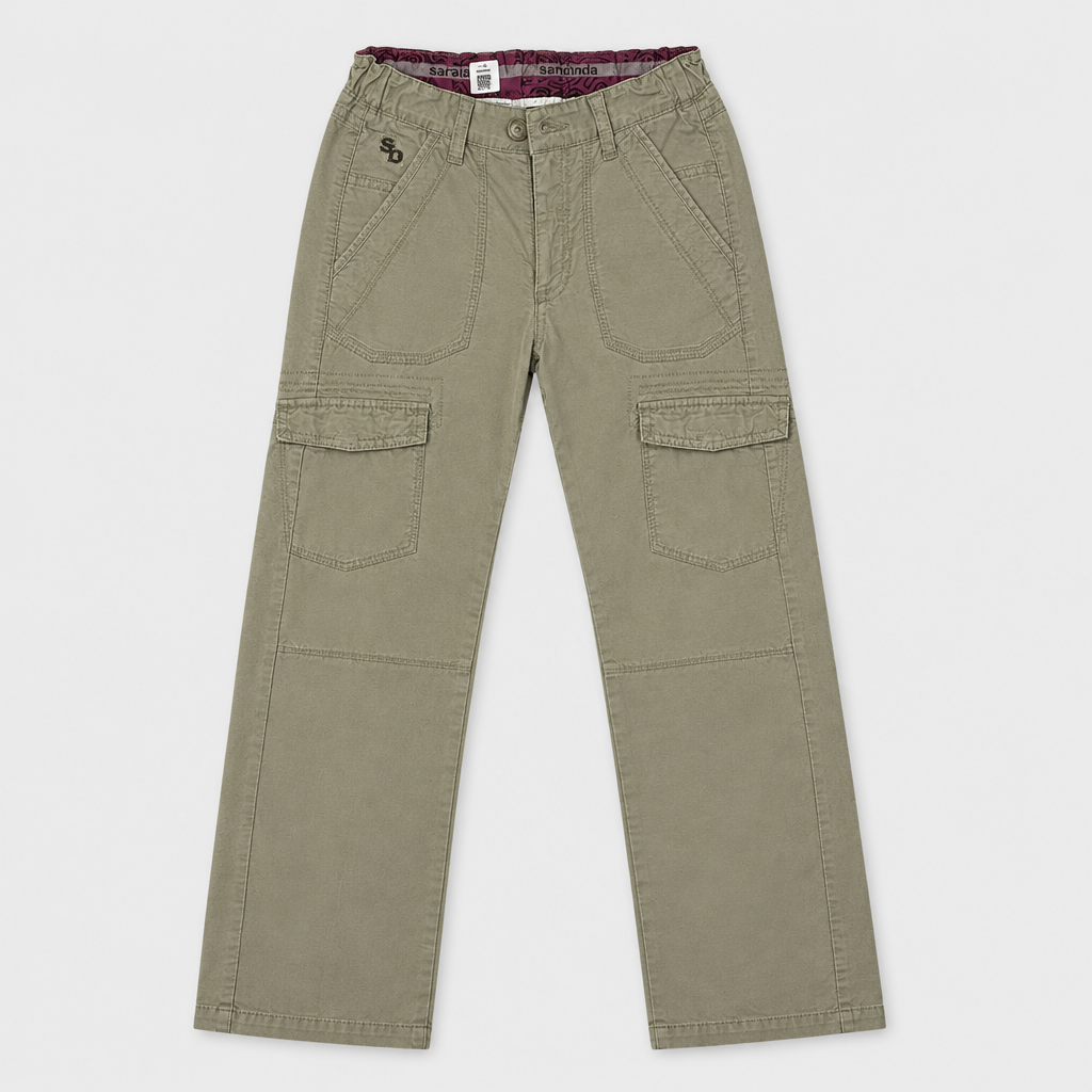 Pantaloni - Bambino - 126 - 131 | 8 anni