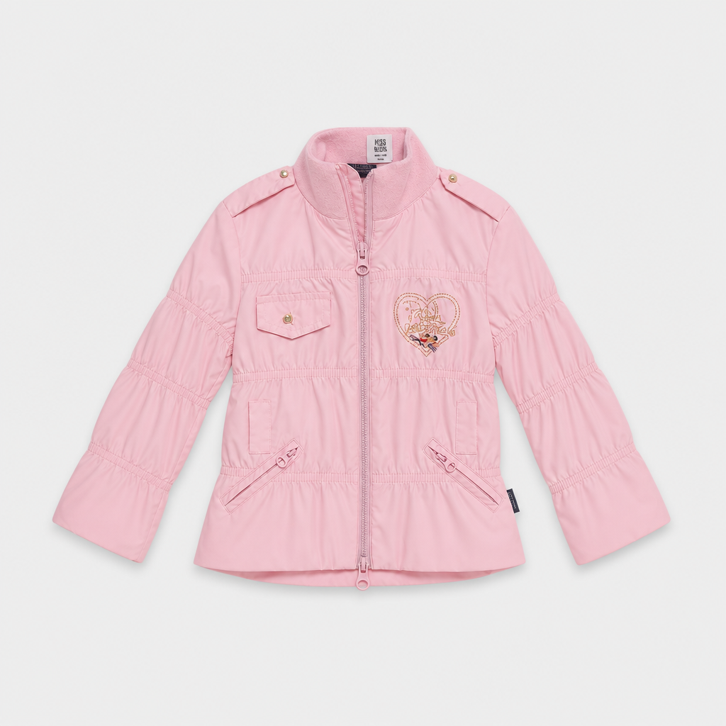 Giacca primavera - Bambina - 90 - 95 | 2 anni