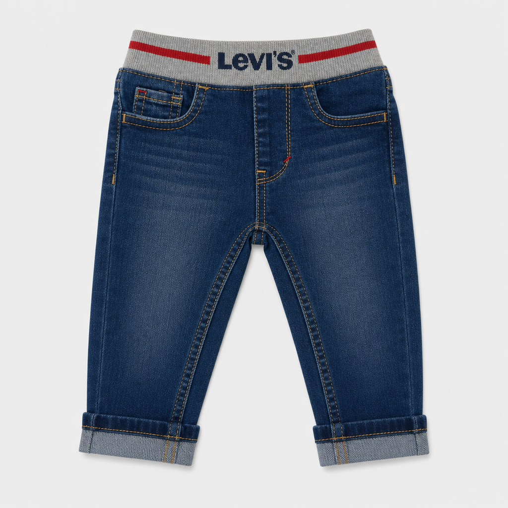 Jeans - Bambino - 66 - 71 | 6 mesi