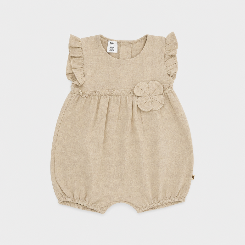 Tutine neonato - Bambina - 60 - 65 | 3 mesi