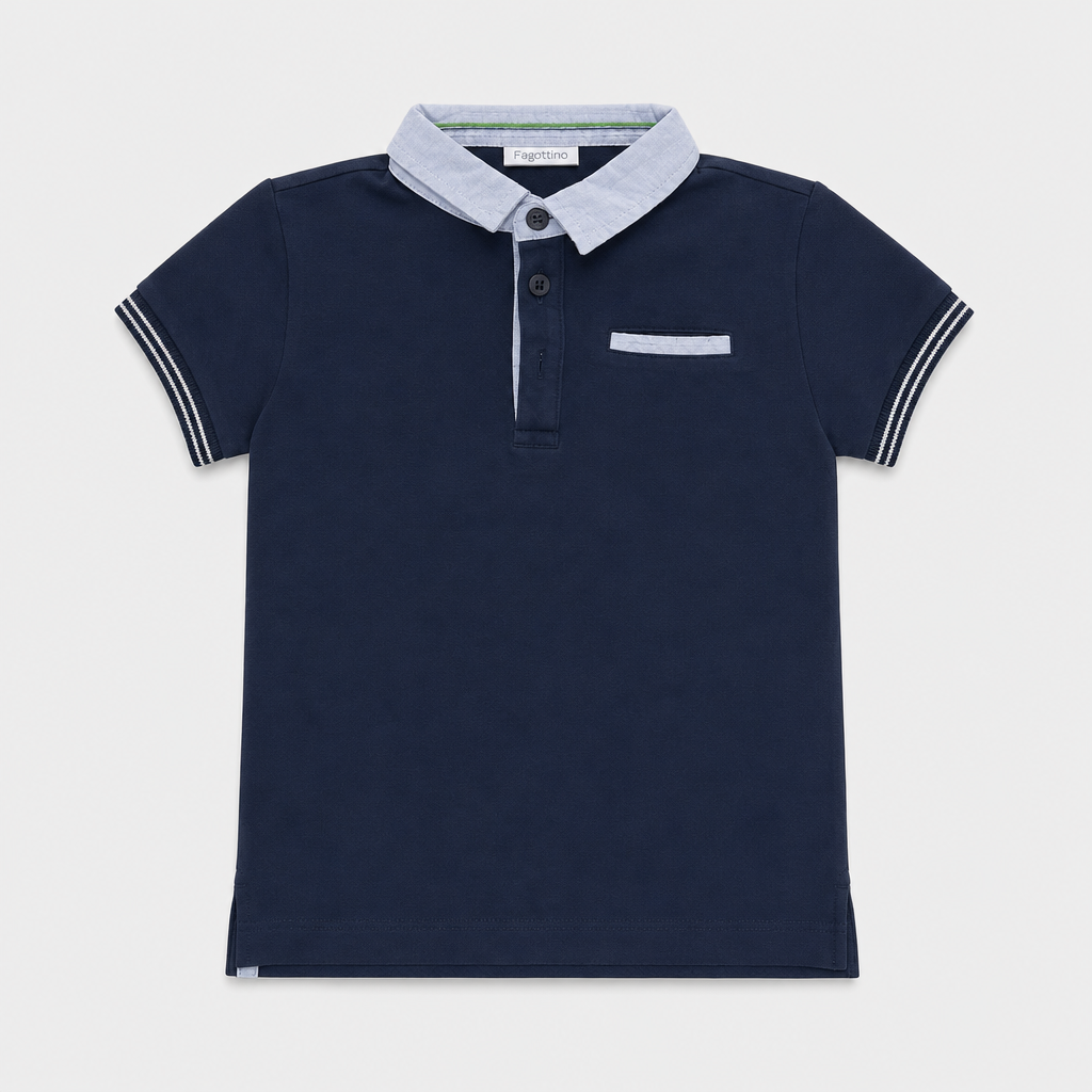 Polo maniche corte - Bambino - 96 - 101 | 3 anni