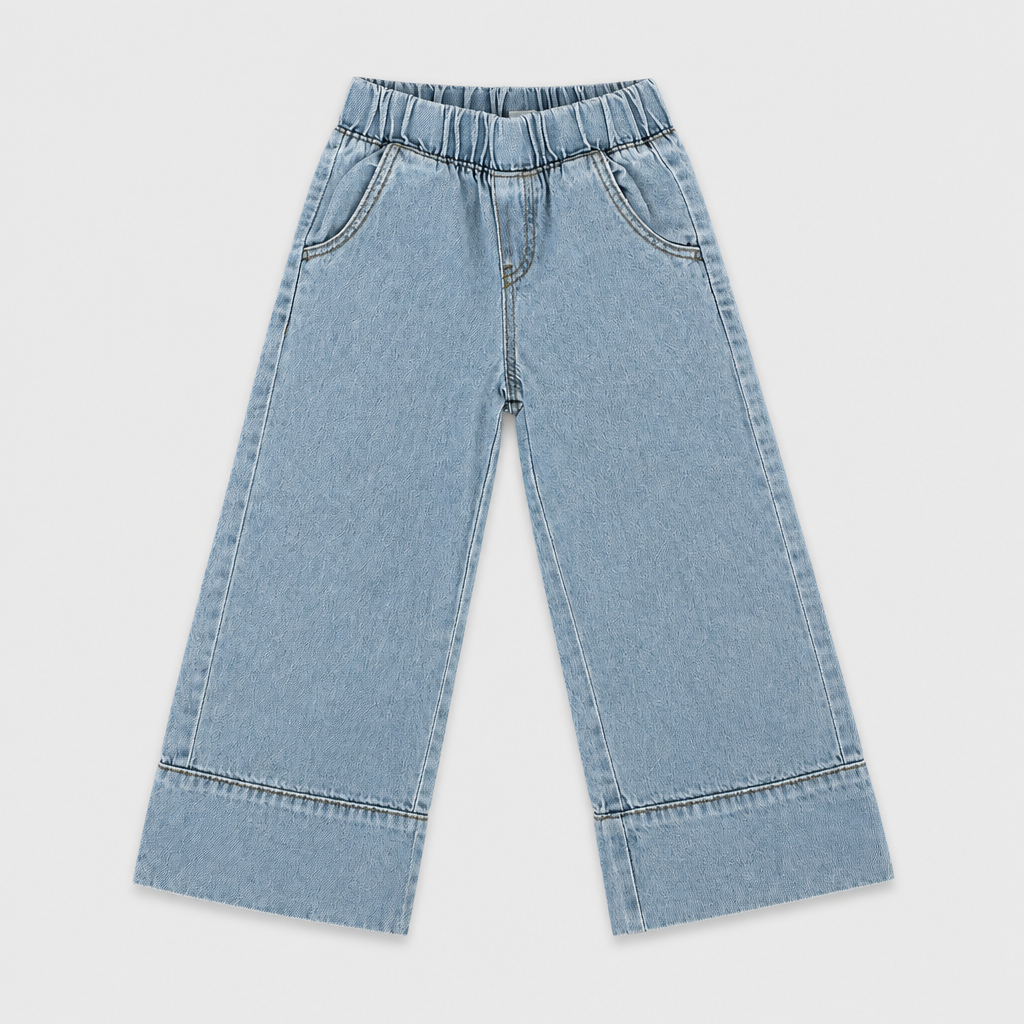Jeans - Bambino - 120 - 125 | 7 anni