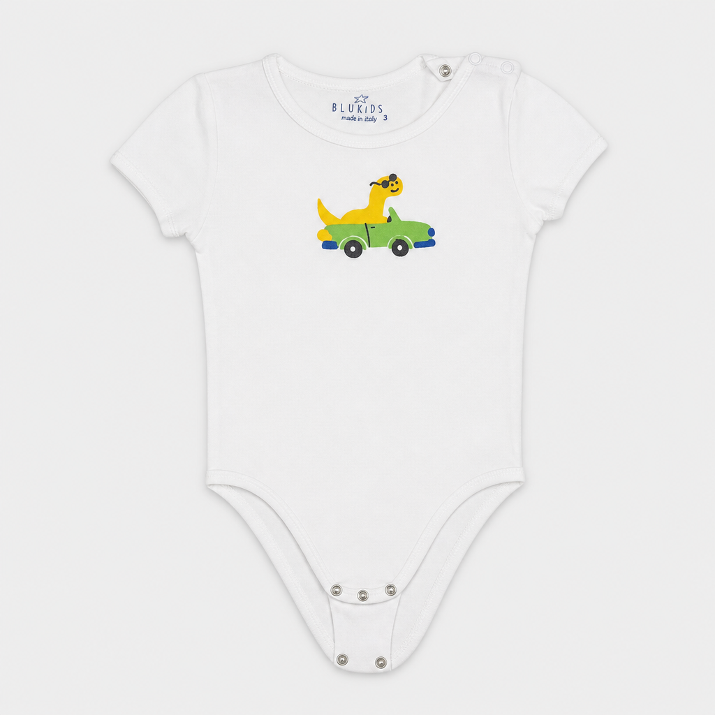 Body - Bambino - 78 - 83 | 1 anno