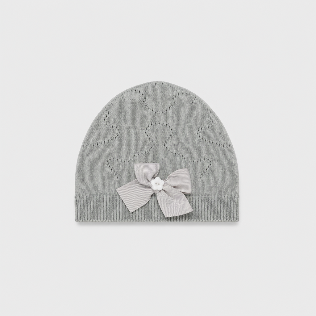Cappellino - Bambina - 90 - 95 | 2 anni