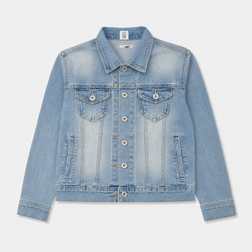 Giacca primavera - Bambino - 114 - 119 | 6 anni