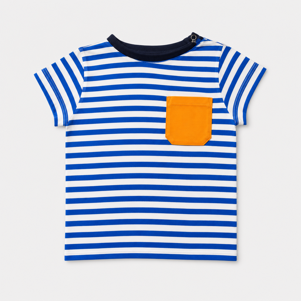 Maglietta maniche corte - Bambino - 72 - 77 | 9 mesi