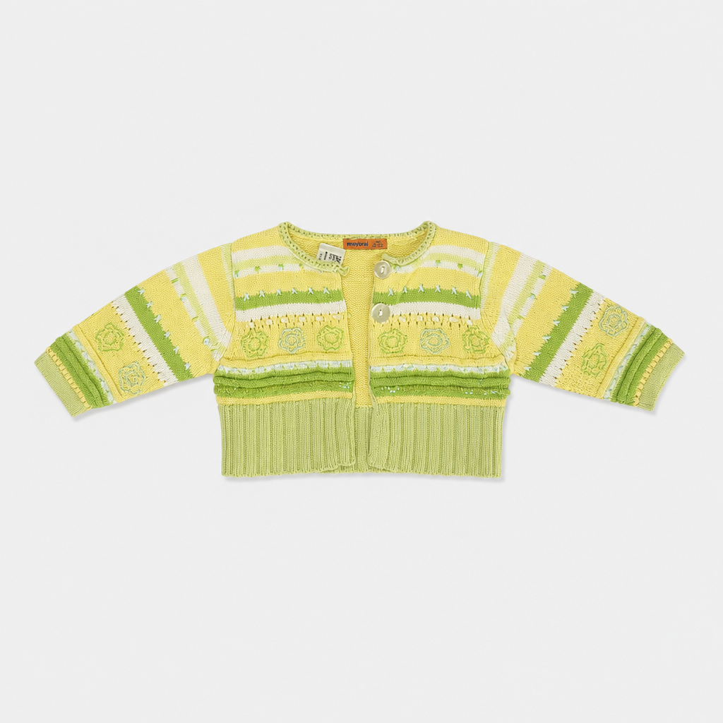 Coprispalla - Bambina - 60 - 65 | 3 mesi