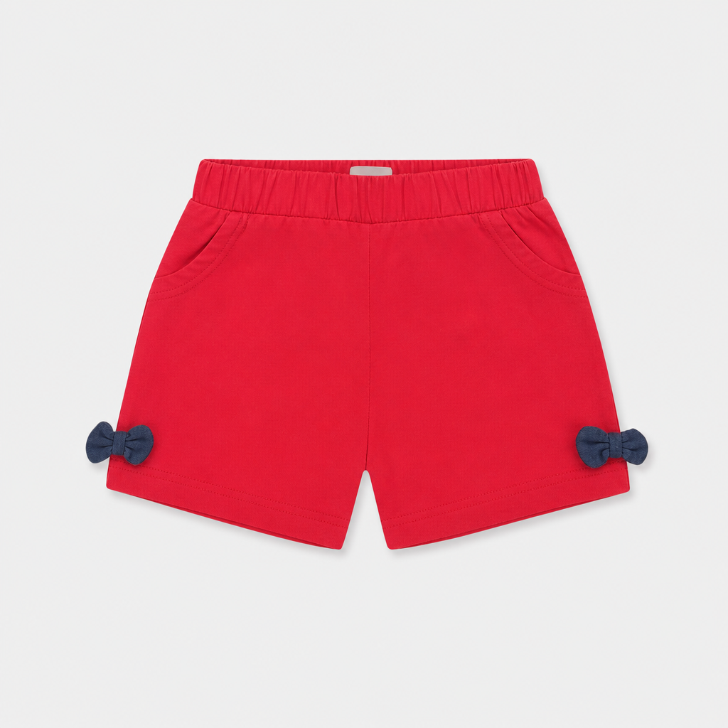 Pantaloncini corti - Bambina - 72 - 77 | 9 mesi