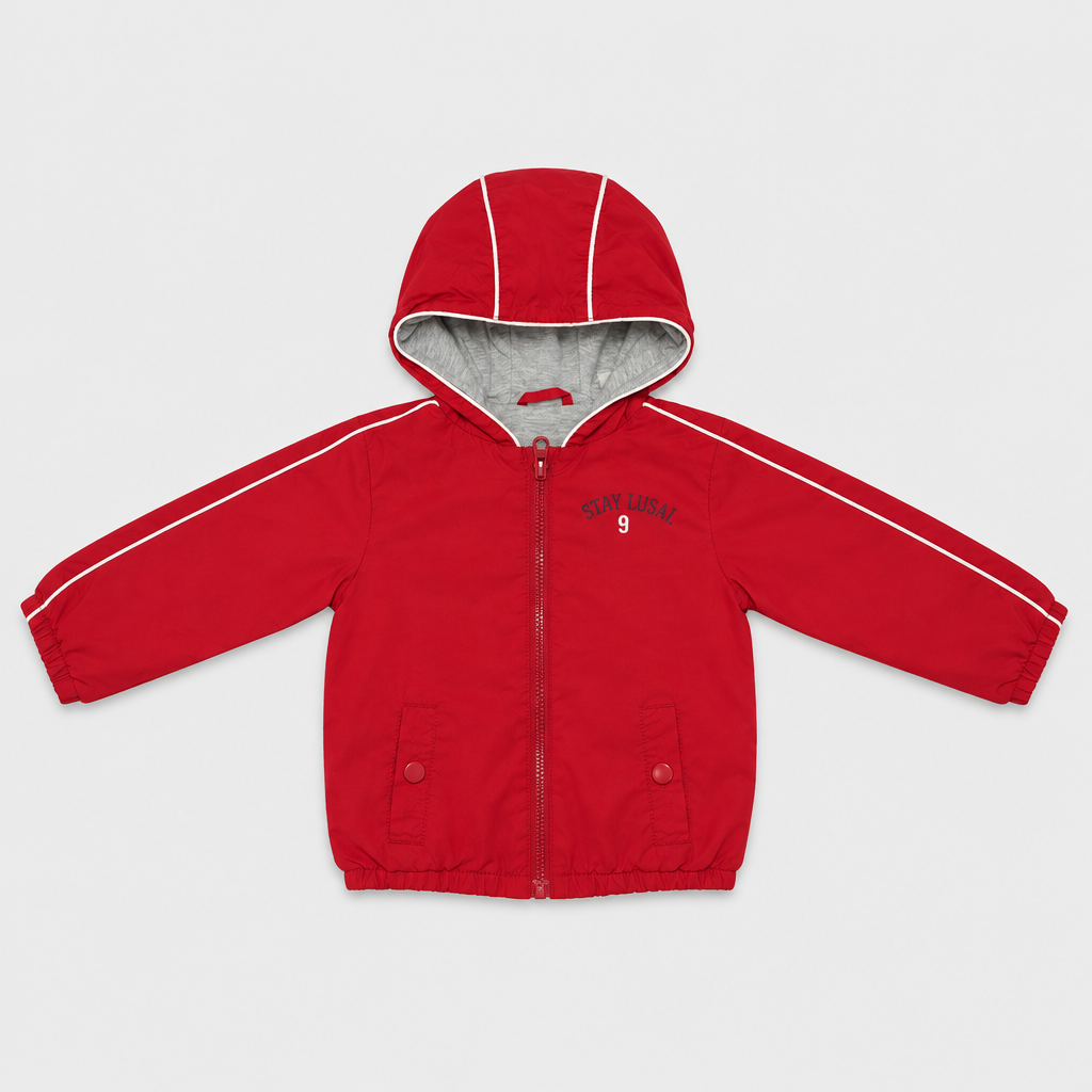 Impermeabile/kway - Bambino - 84 - 89 | 18 mesi