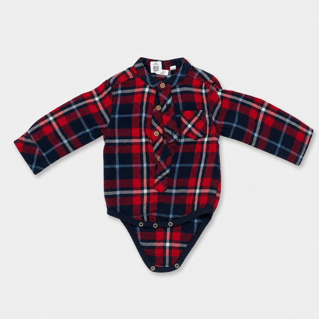 Body - Bambino - 72 - 77 | 9 mesi