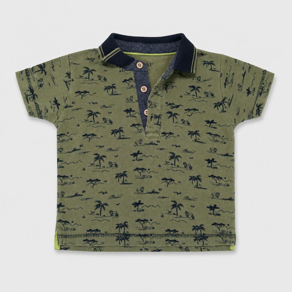 Polo maniche corte - Bambino - 78 - 83 | 1 anno