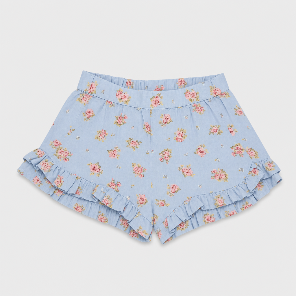 Pantaloncini corti - Bambina - 66 - 71 | 6 mesi