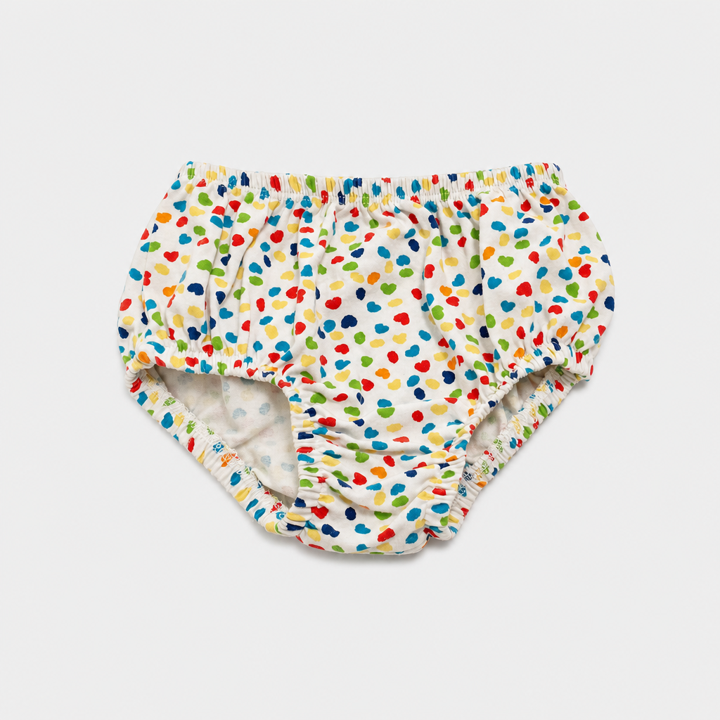 Pantaloncini corti - Bambina - 72 - 77 | 9 mesi