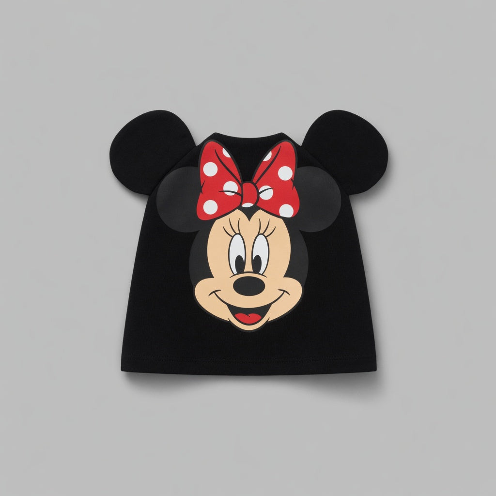 Cappellino - Bambina - 50 - 59 < 3 mesi