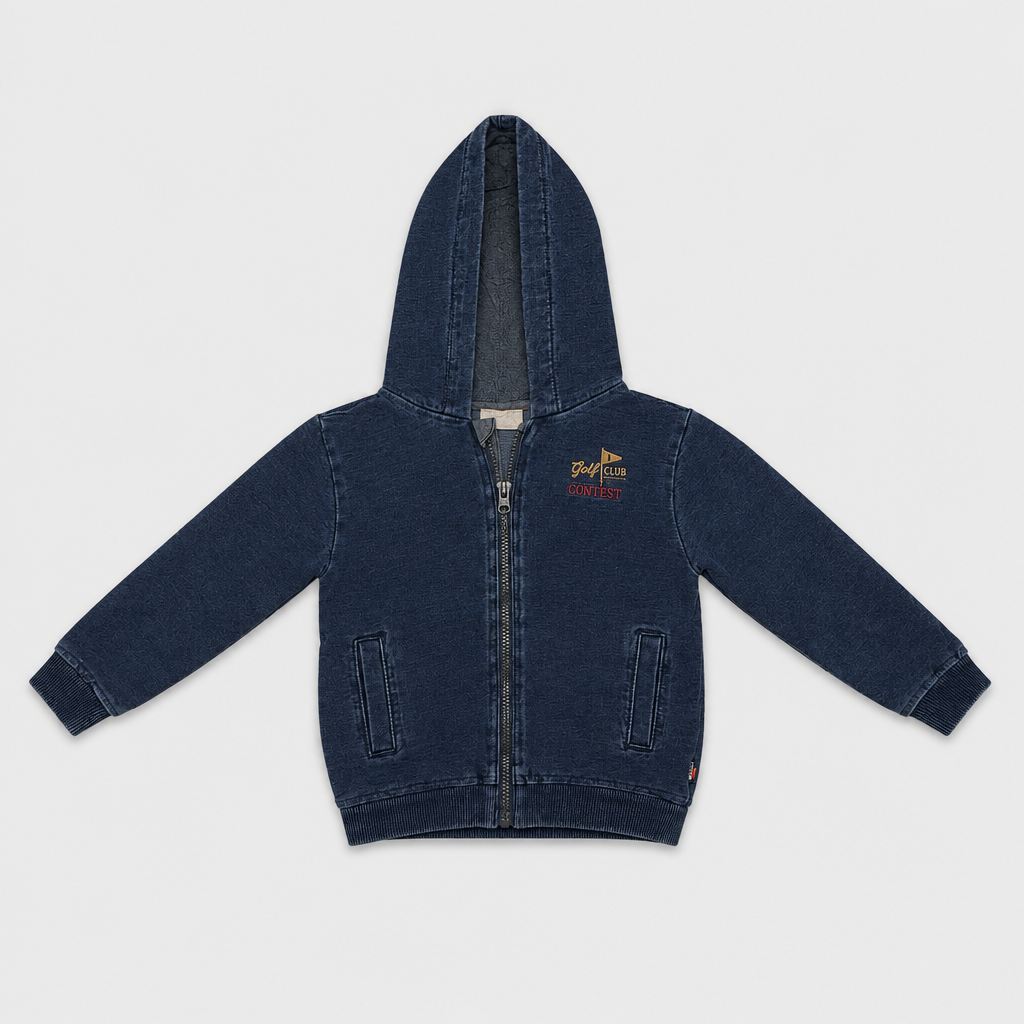 Felpa - Bambino - 84 - 89 | 18 mesi