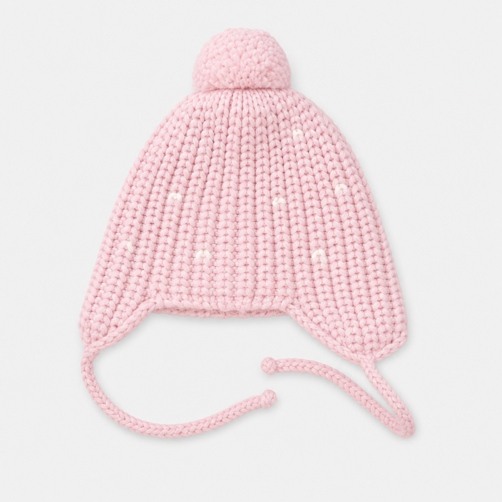 Cappellino - Bambina - 72 - 77 | 9 mesi