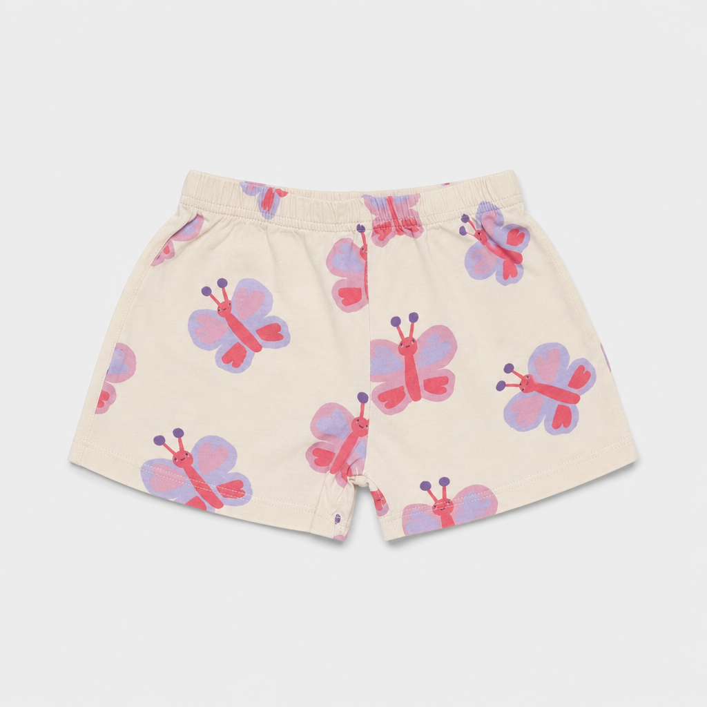 Pantaloncini corti - Bambina - 90 - 95 | 2 anni