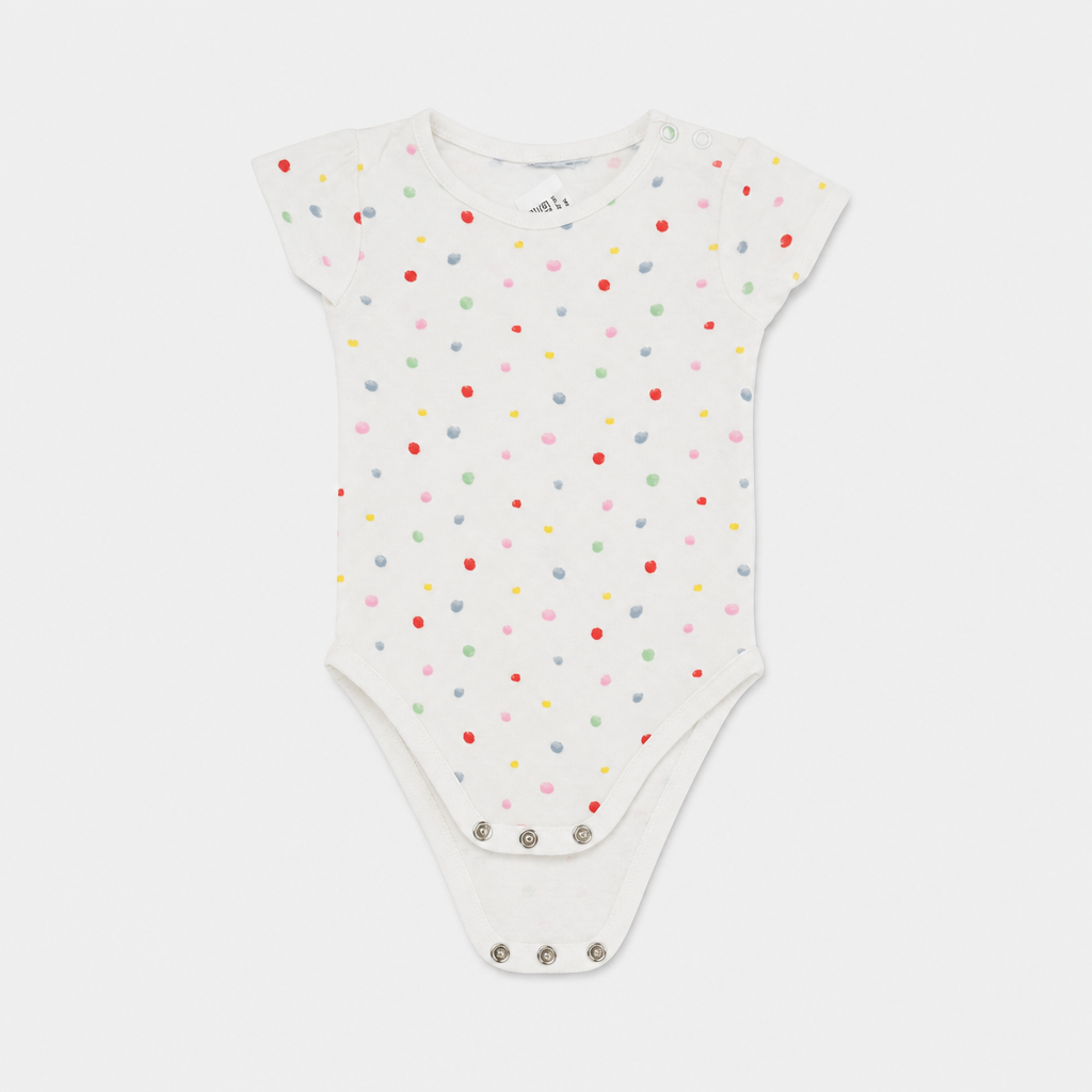 Body - Bambino - 50 - 59 < 3 mesi