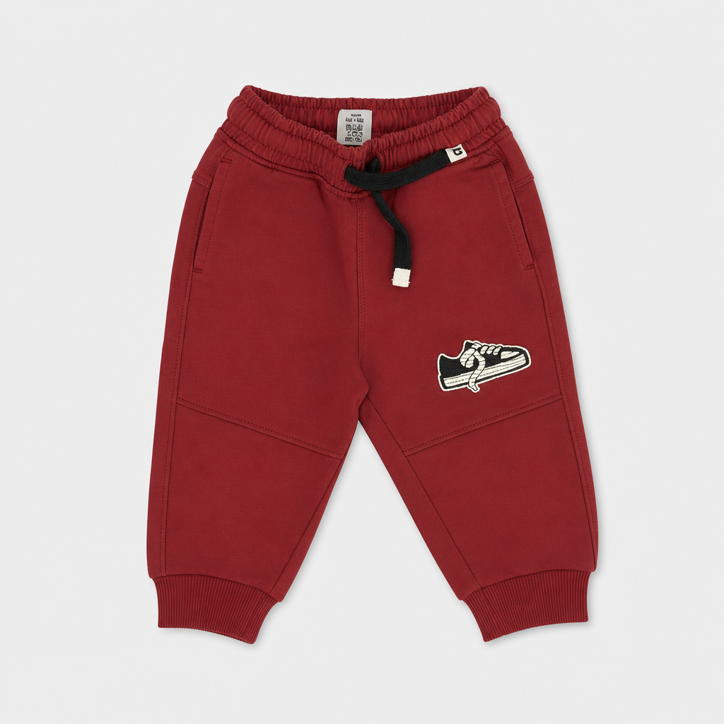 Pantaloni tuta - Bambino - 66 - 71 | 6 mesi