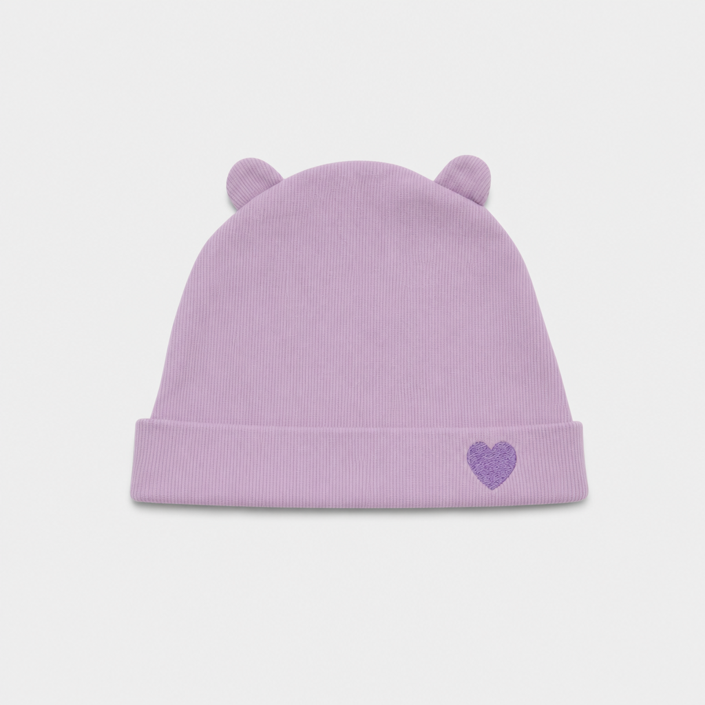 Cappellino - Bambina - 78 - 83 | 1 anno