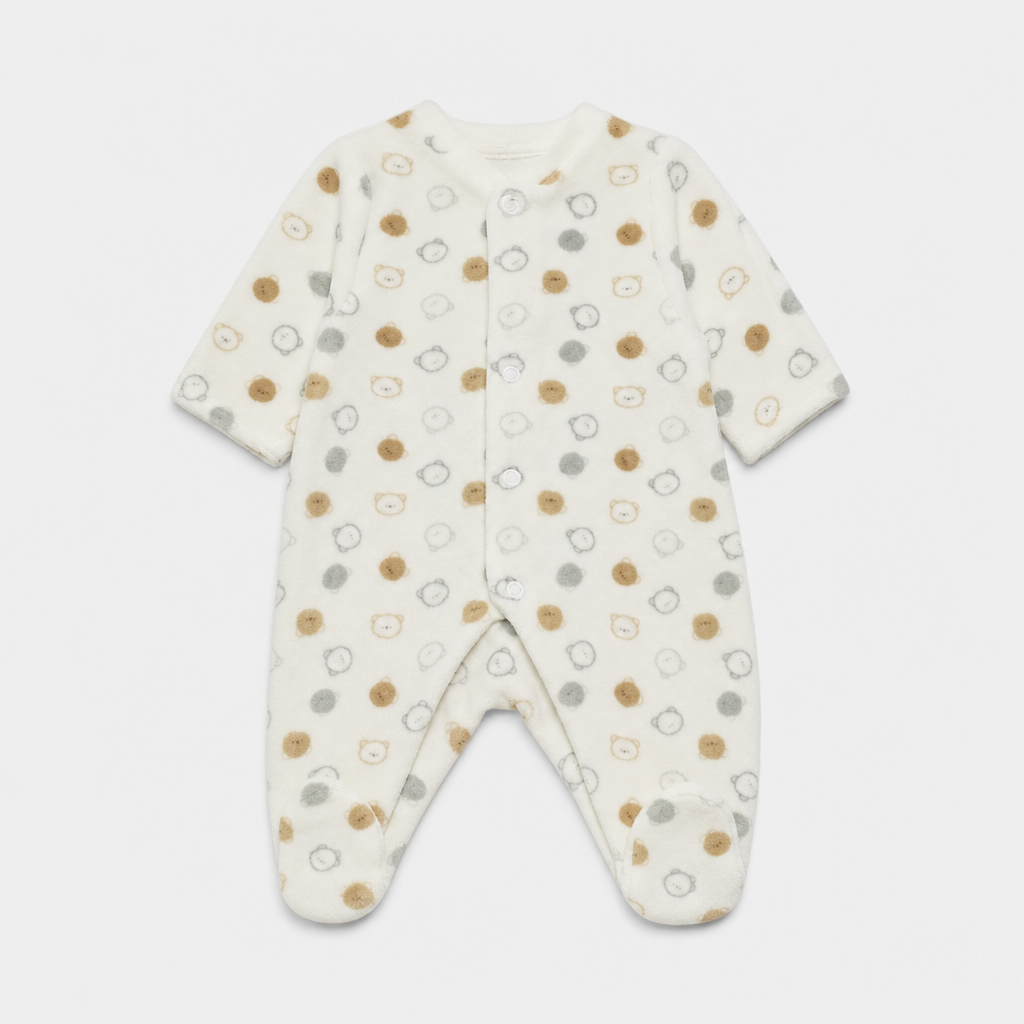 Tutine neonato - Bambino - 50 - 59 < 3 mesi