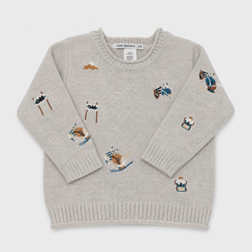 Maglioncino - Bambino - 66 - 71 | 6 mesi