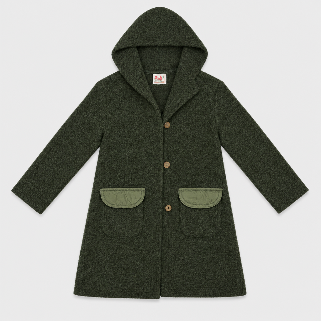 Giacca invernale pesante - Bambino - 150 - 157 | 12 anni