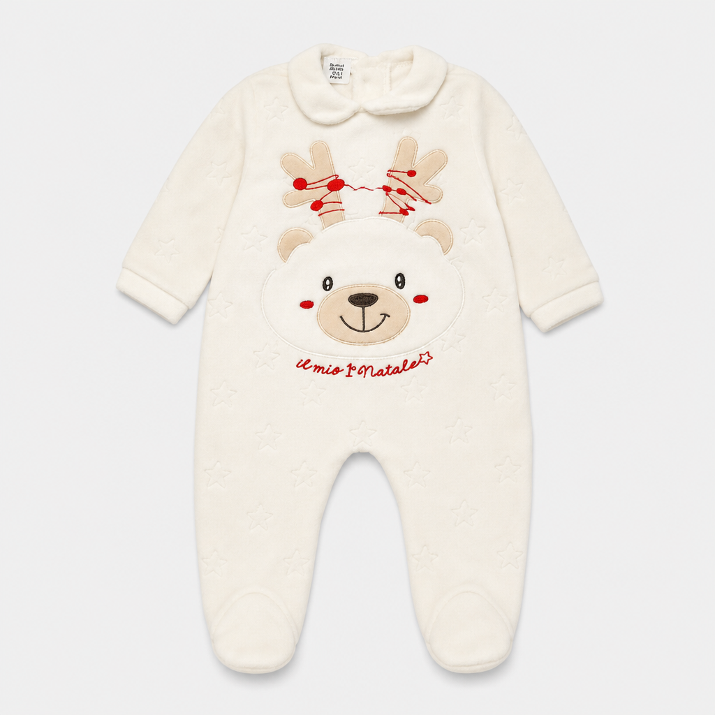 Tutine neonato - Bambino - 50 - 59 < 3 mesi
