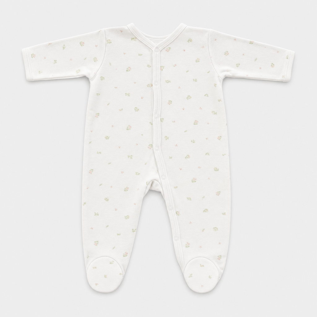 Tutine neonato - Bambina - 60 - 65 | 3 mesi