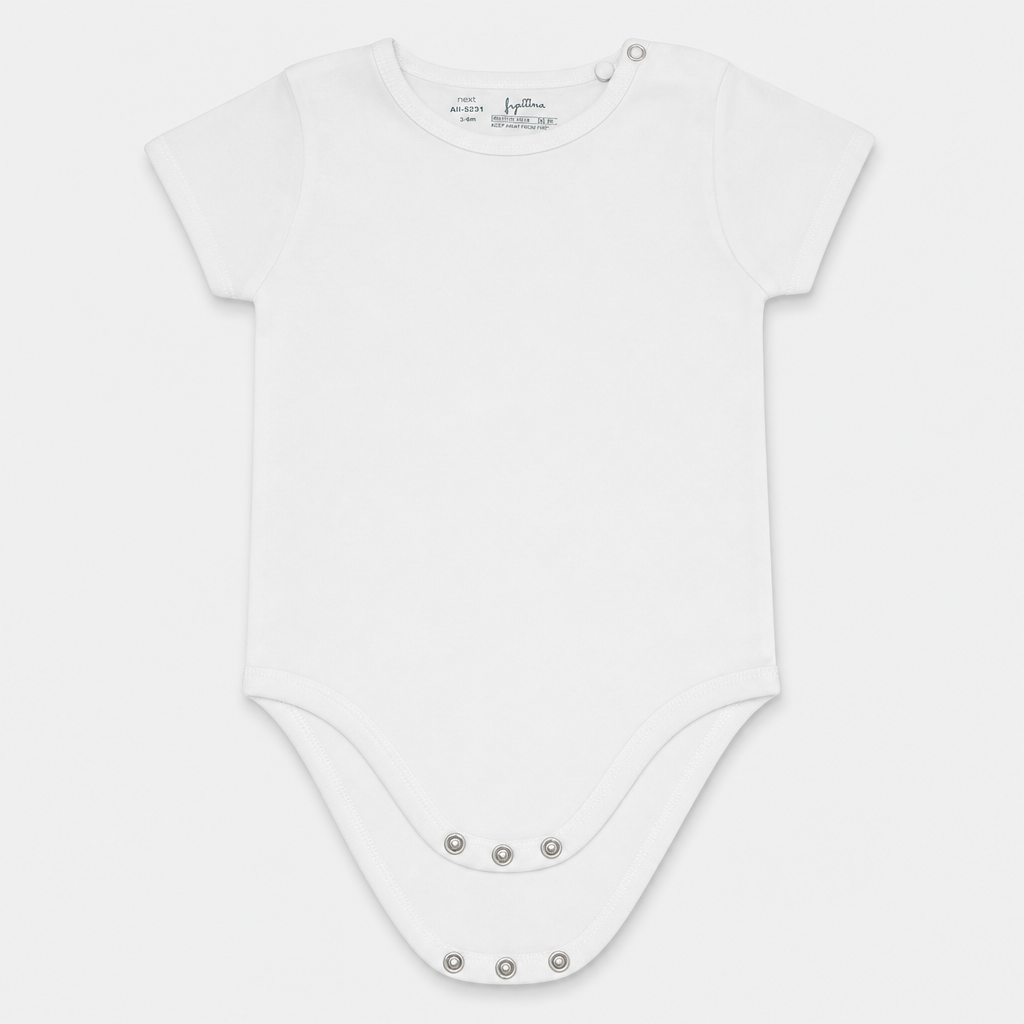 Body - Bambino - 84 - 89 | 18 mesi