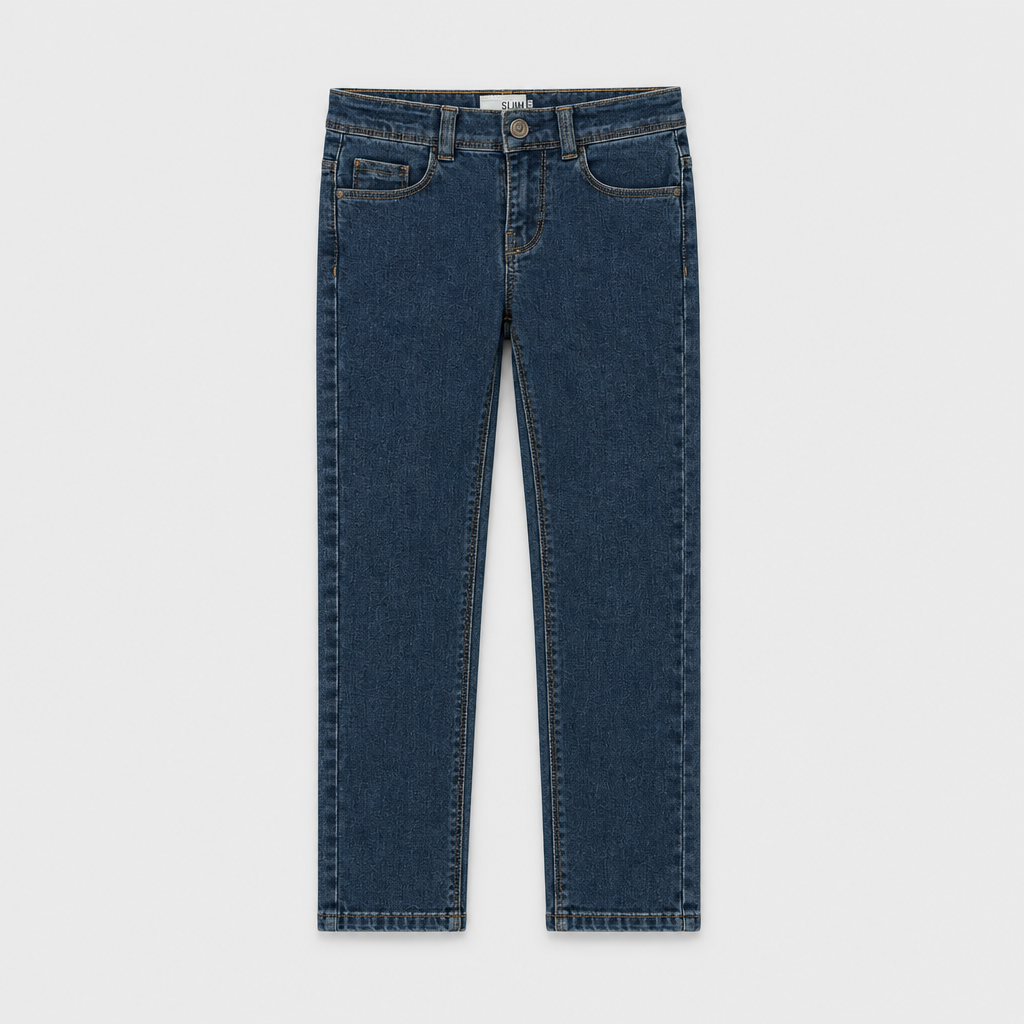 Jeans - Bambino - 114 - 119 | 6 anni