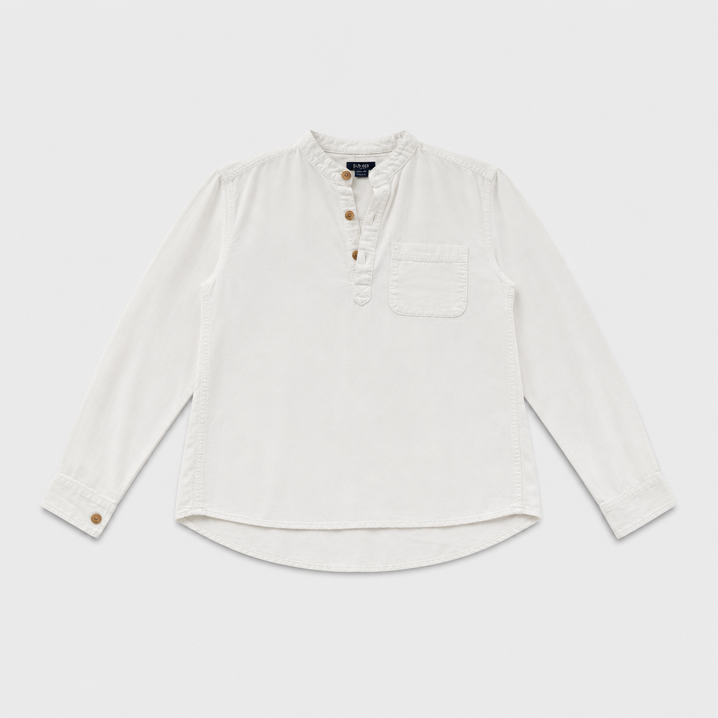 Camicia - Bambino - 114 - 119 | 6 anni