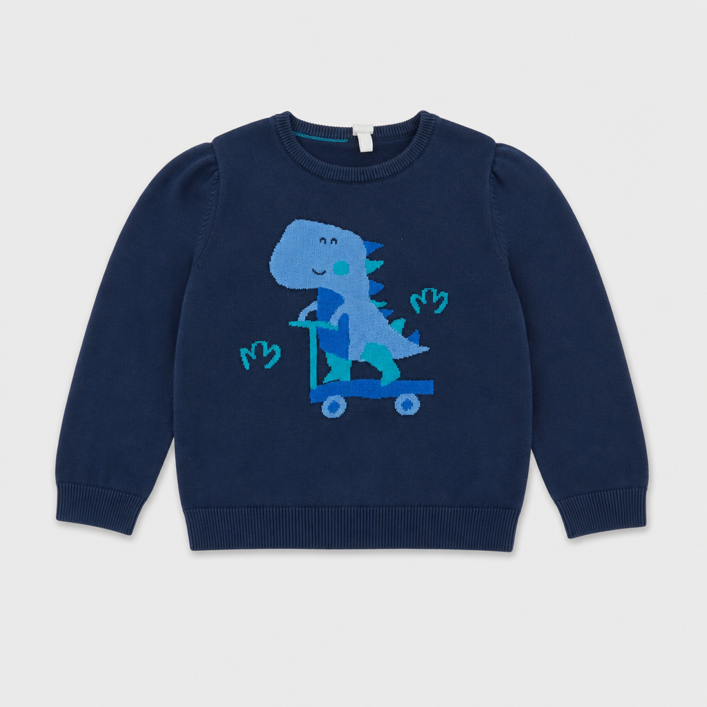 Maglioncino - Bambino - 90 - 95 | 2 anni