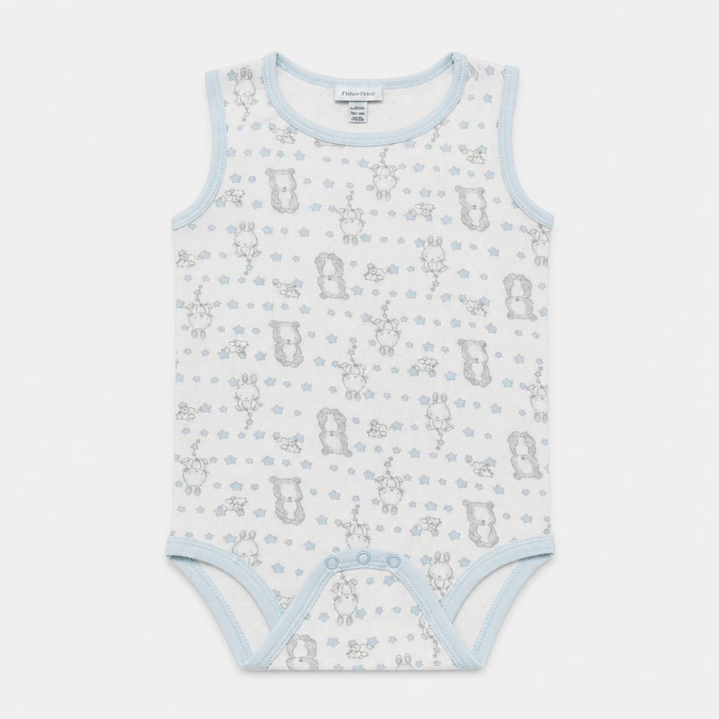 Body - Bambino - 96 - 101 | 3 anni