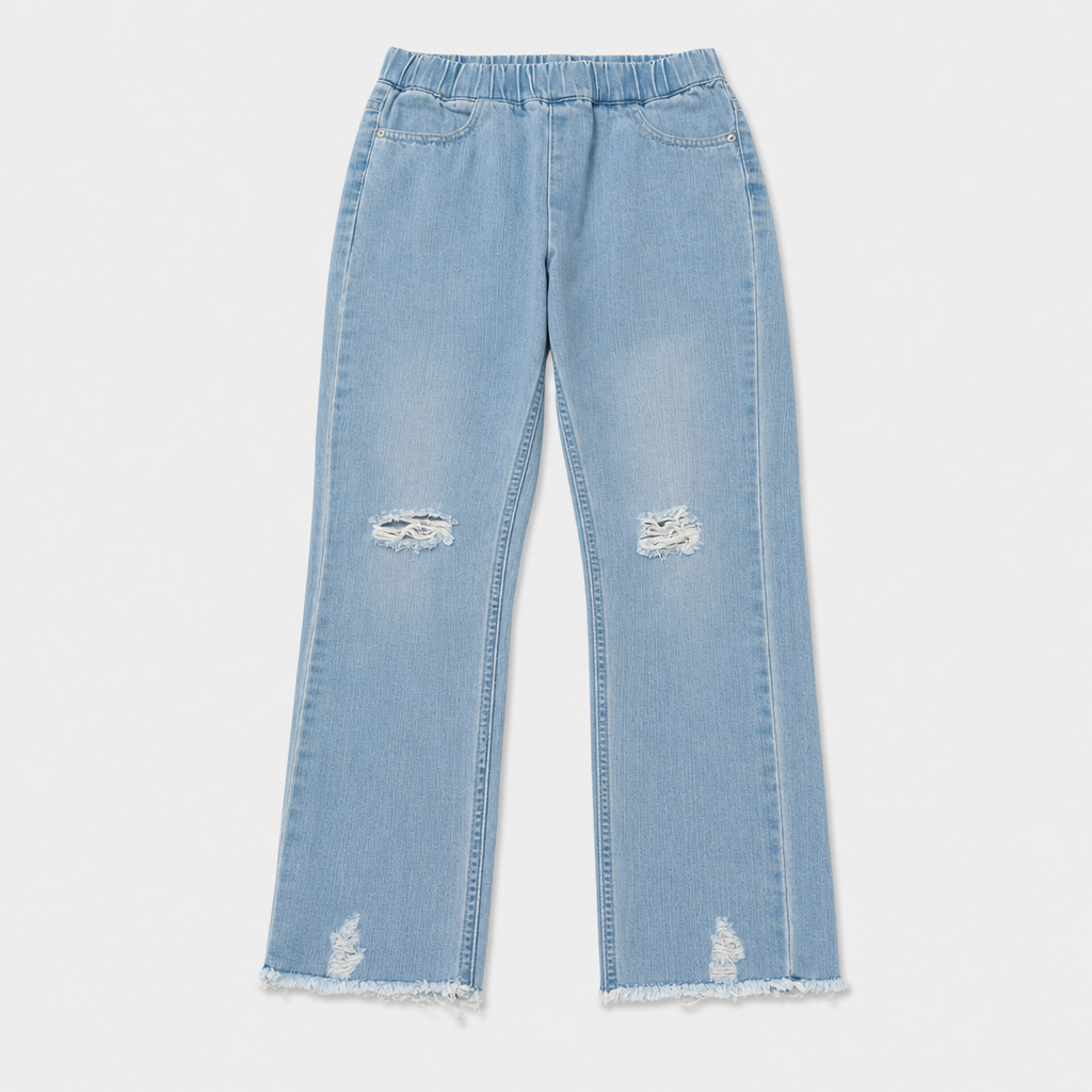 Jeans - Bambino - 126 - 131 | 8 anni