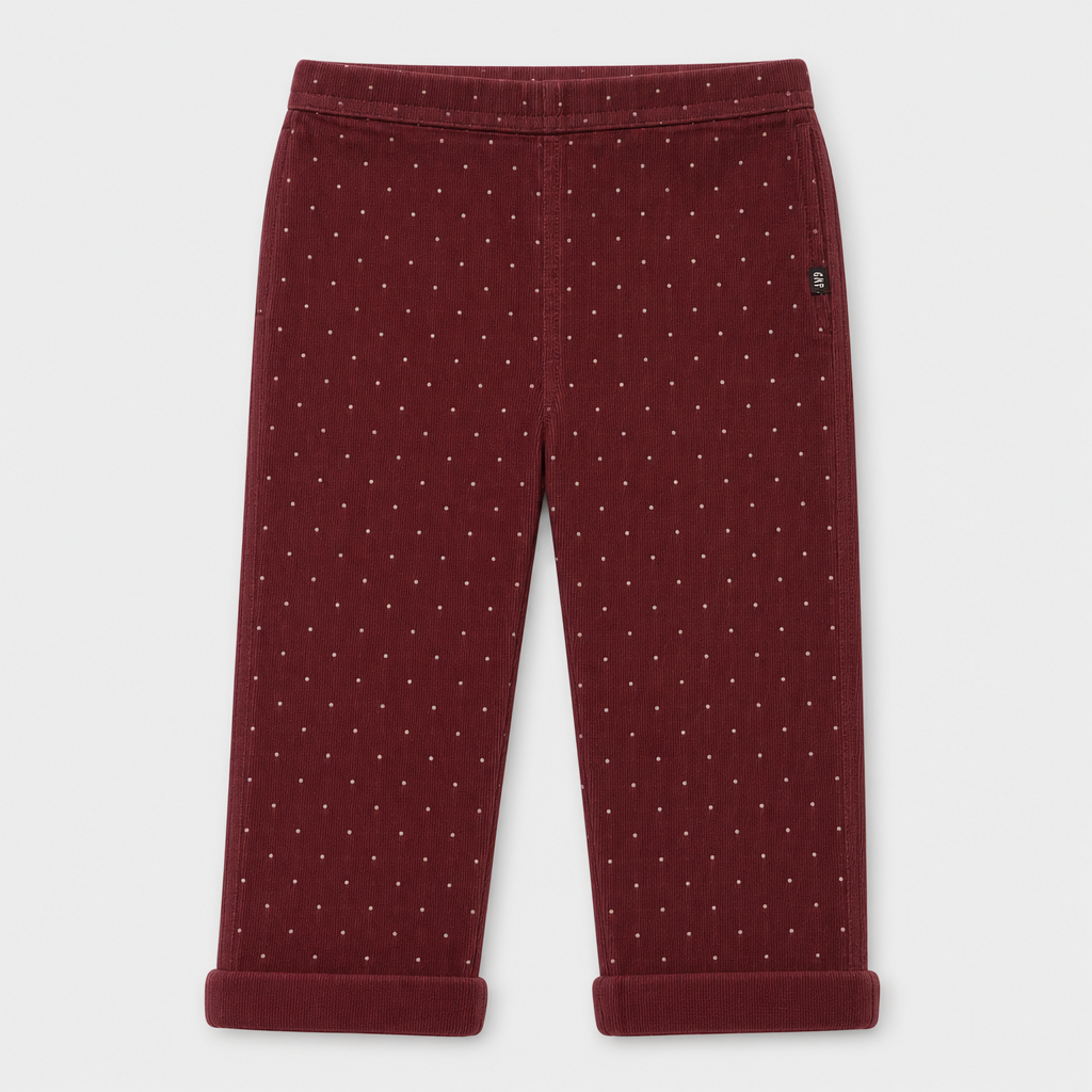 Pantaloni - Bambina - 84 - 89 | 18 mesi