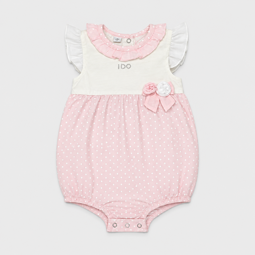 Tutine neonato - Bambina - 50 - 59 < 3 mesi