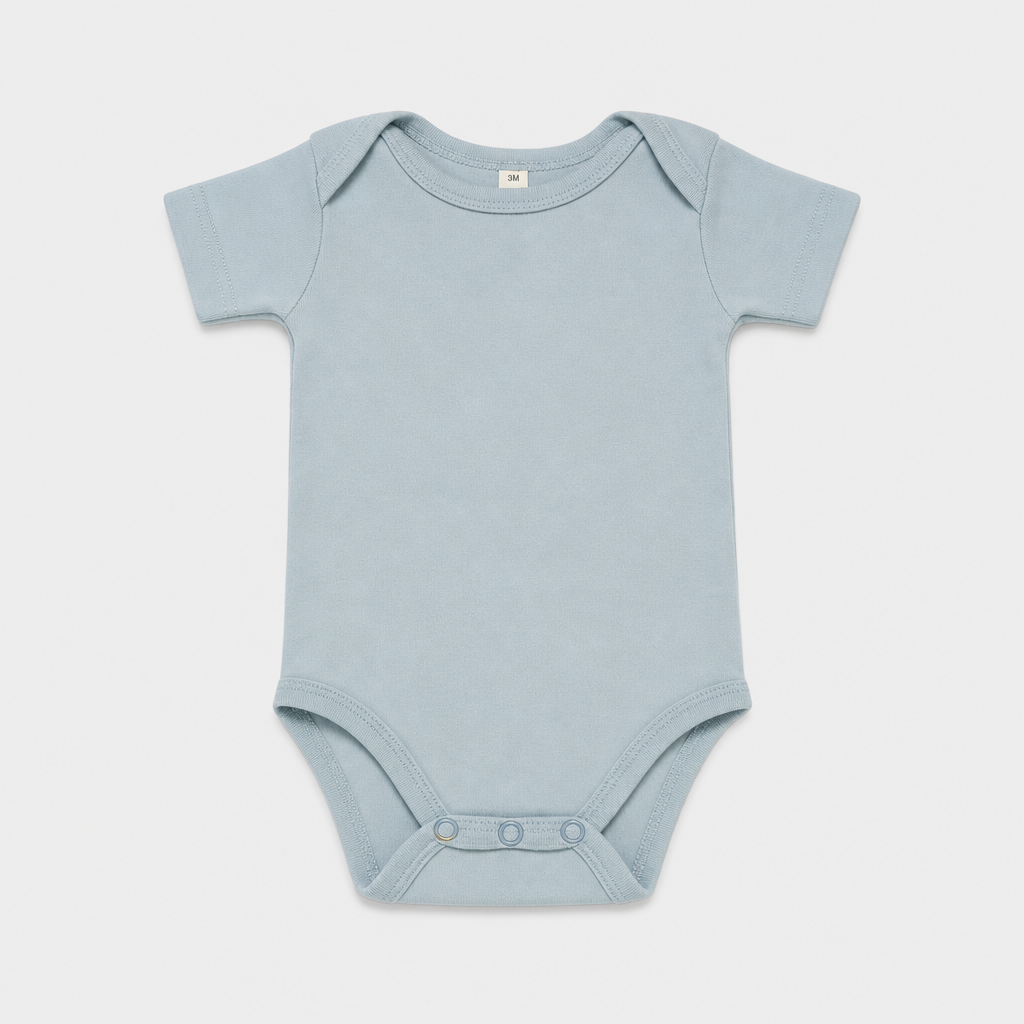 Body - Bambino - 50 - 59 < 3 mesi