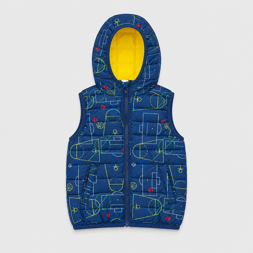 Smanicato - Bambino - 96 - 101 | 3 anni