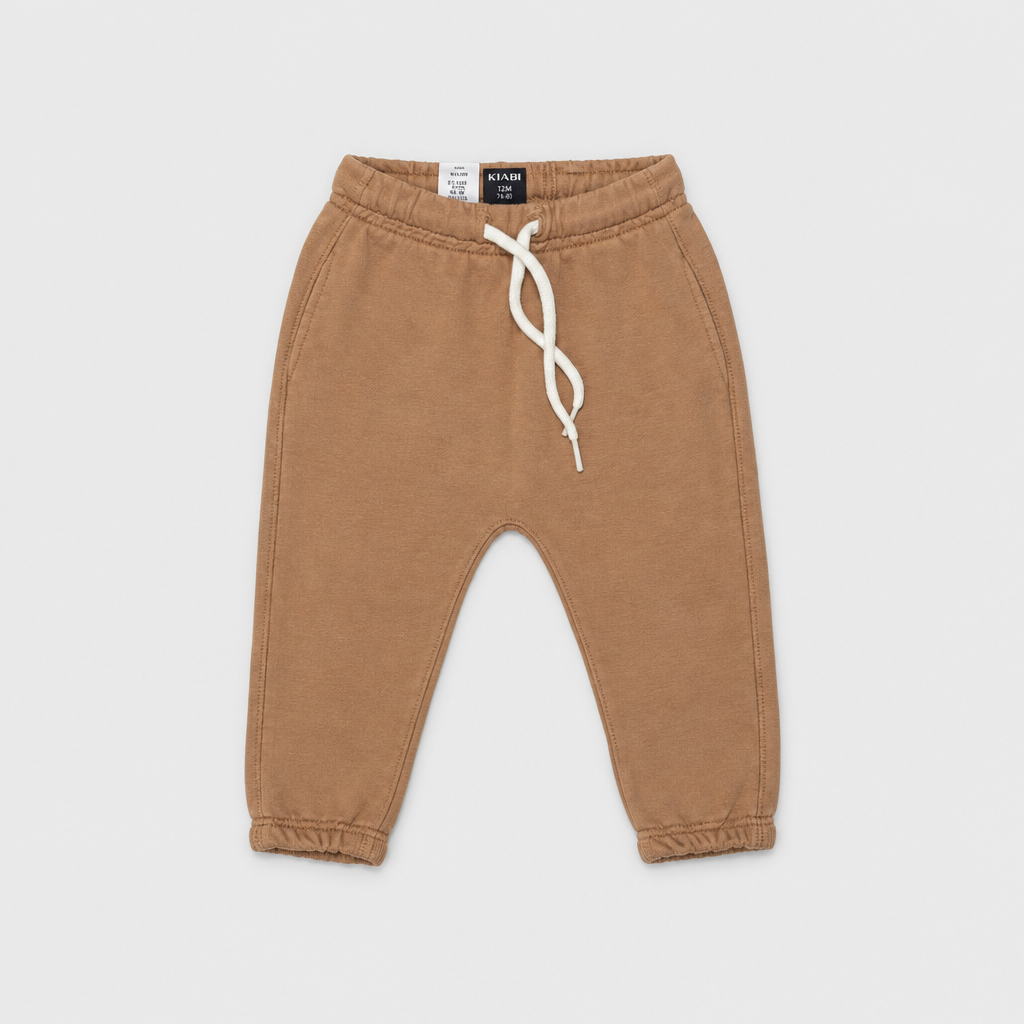 Pantaloni tuta - Bambino - 60 - 65 | 3 mesi