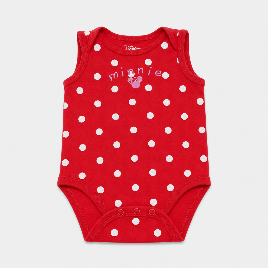 Body - Bambina - 72 - 77 | 9 mesi